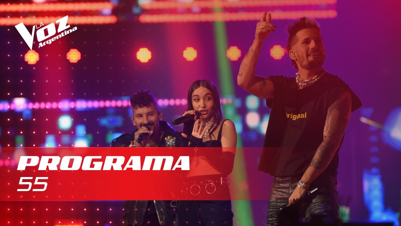 Programa 55 | Programas