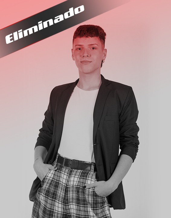 Santiago Borda | Team Lali 2021