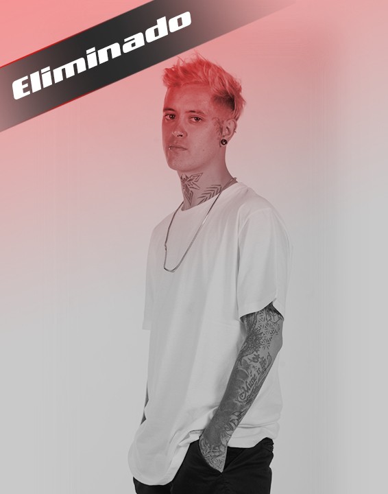 Marcos Olaguibet | Team Mau y Ricky 2021