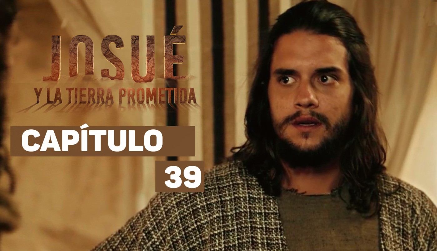 Capítulo 39 | Capítulos