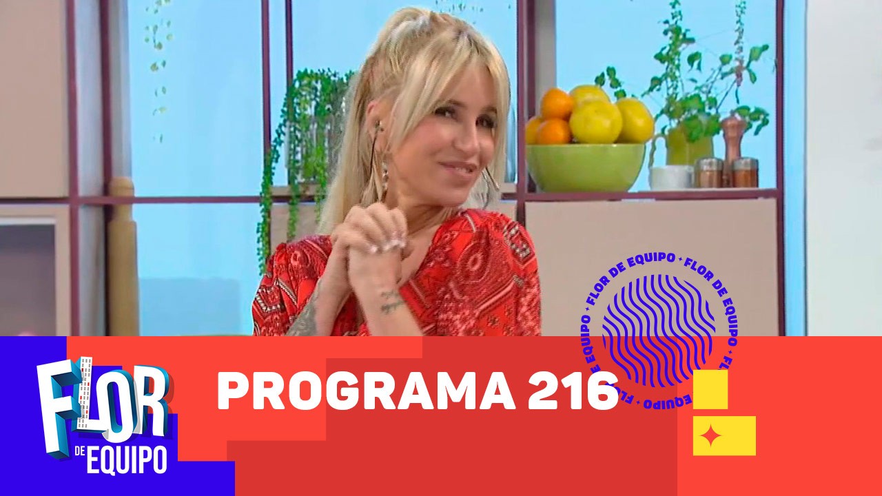 Programa 216 | Programas