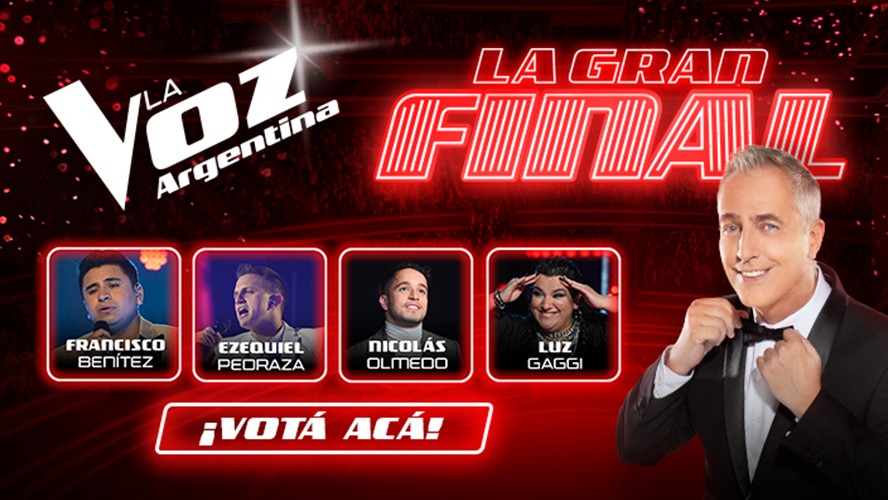 ¿Quién querés que siga? | Exclusivos Nueva Temporada