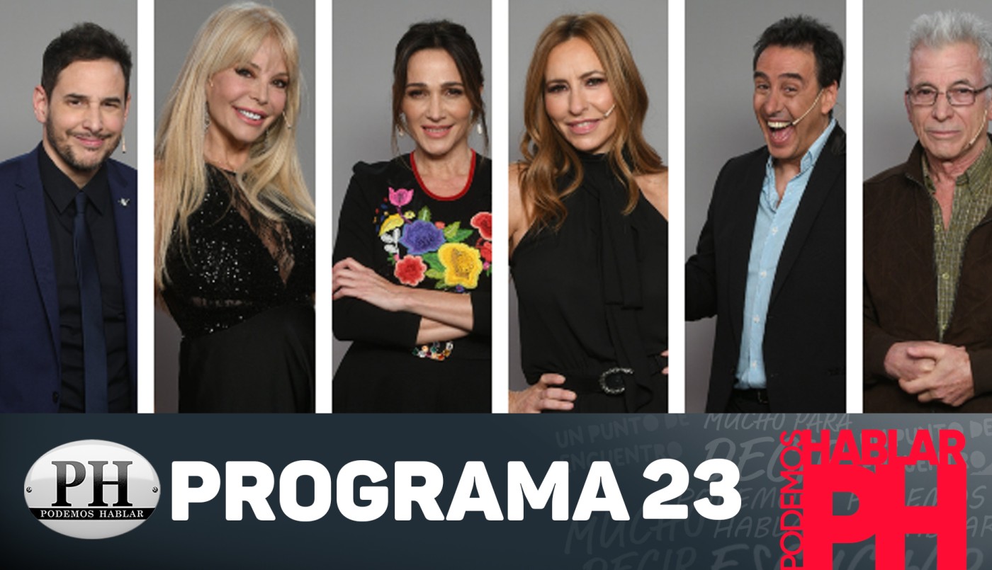 Programa 23 | Programas 2021