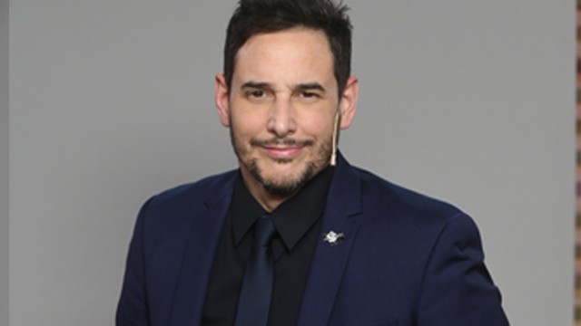 La dura historia de vida de Rodrigo Lussich: "Vendía café en la calle a mis doce años" | Mejores momentos