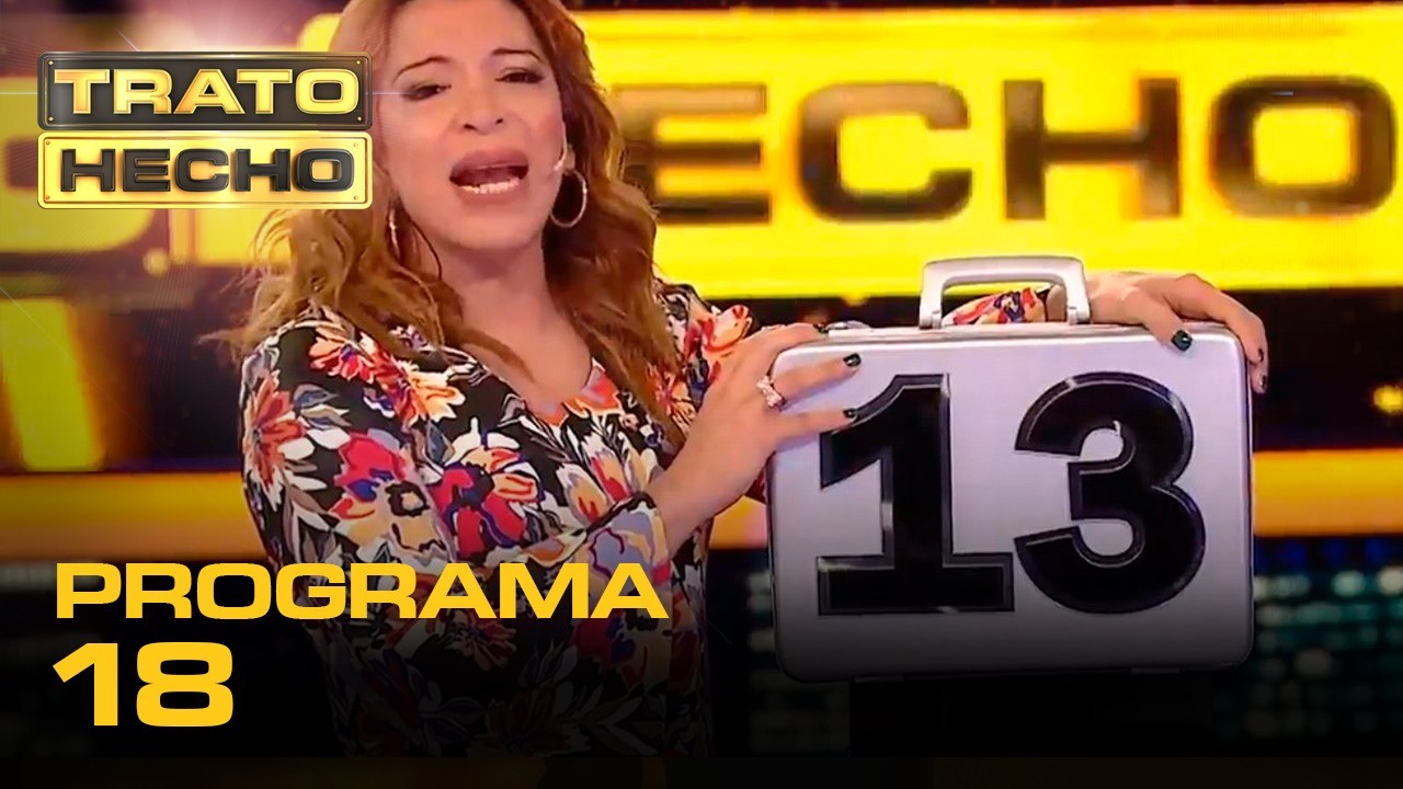 Programa 18 | Programas