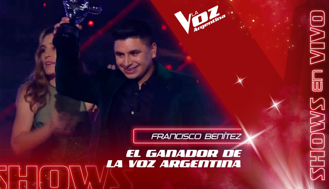 Ganador/a de #LaVozArgentina | Mejores momentos 2021