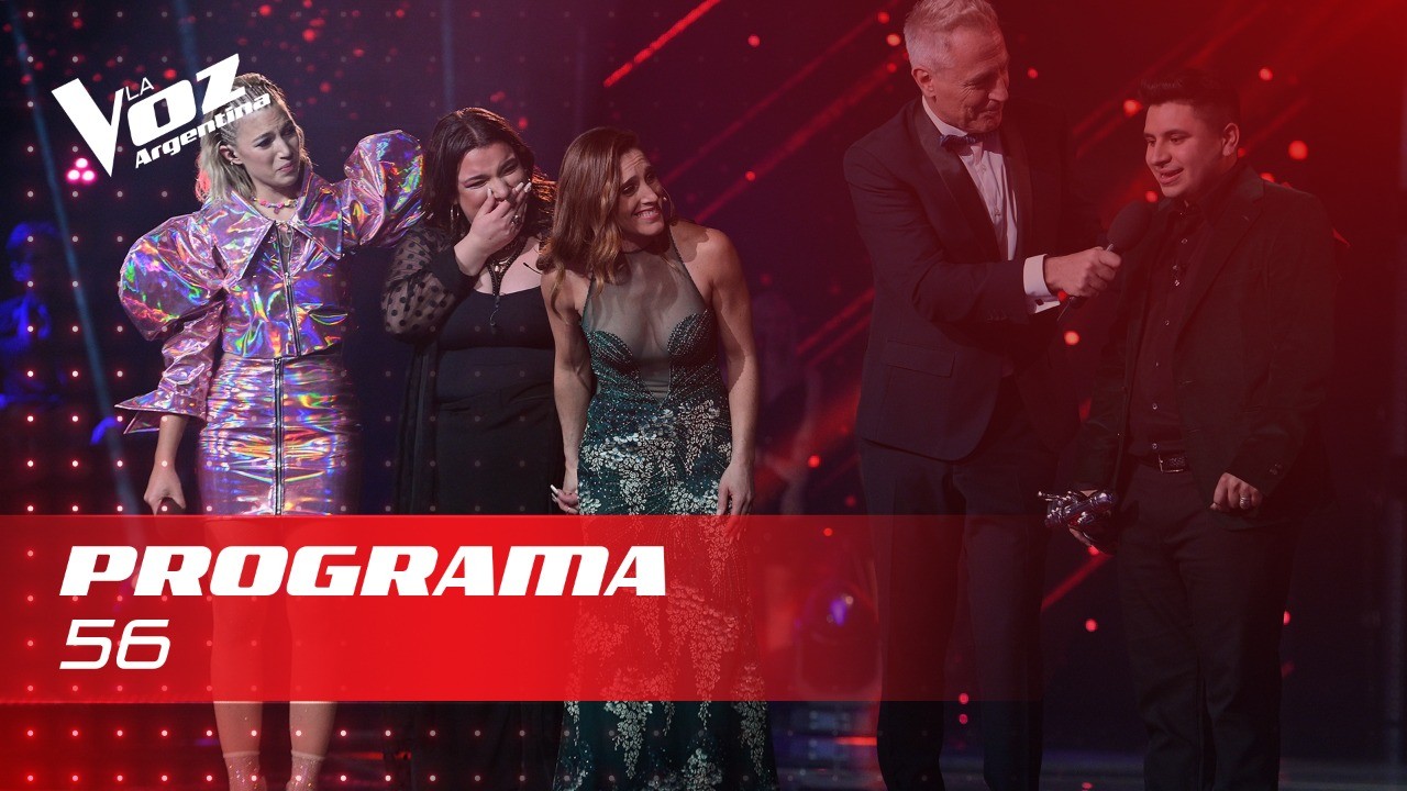 Programa 56 | Programas