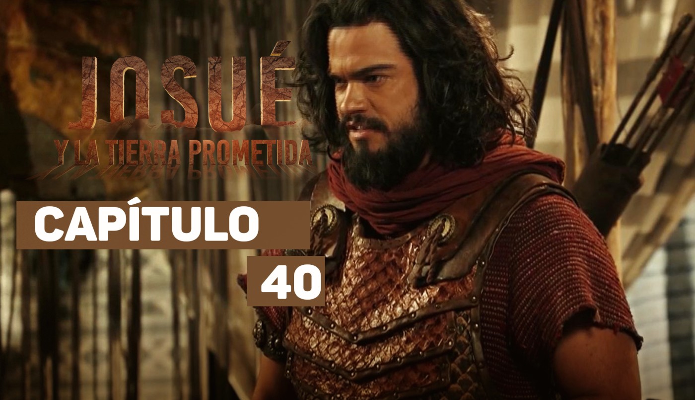 Capítulo 40 | Capítulos