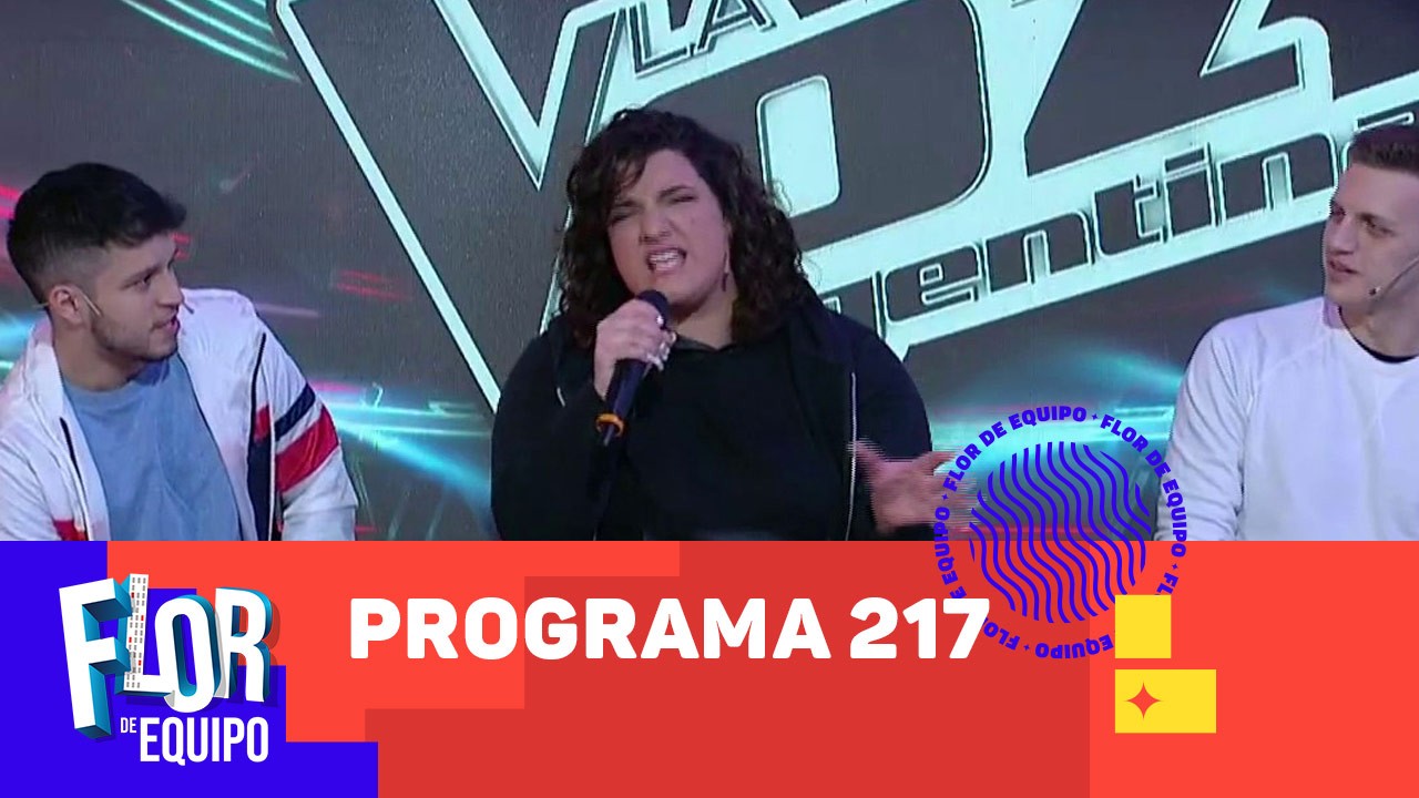 Programa 217 | Programas