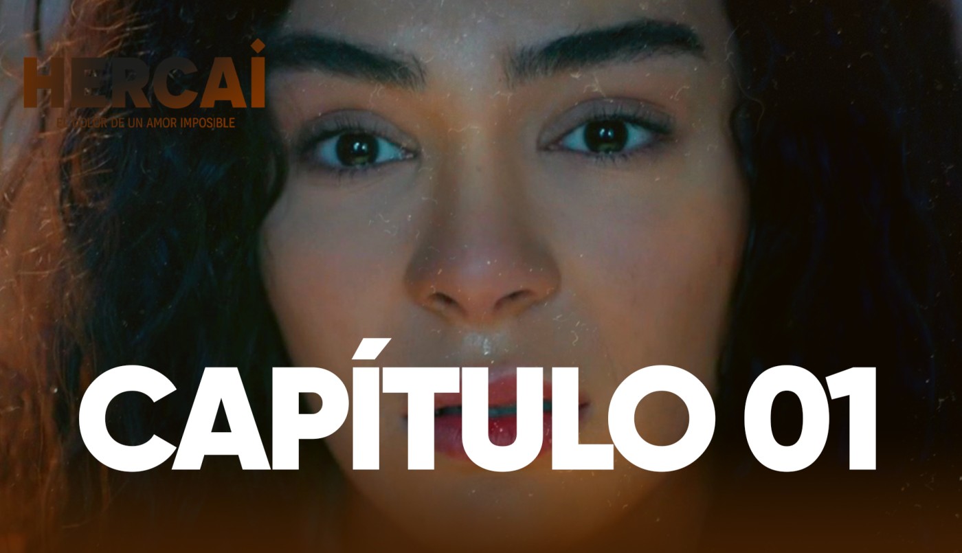Capítulo 01 | Capítulos