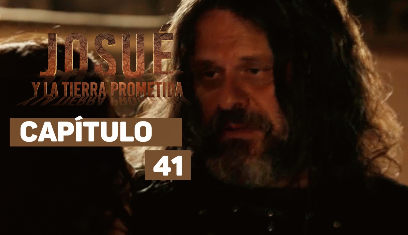 Capítulo 41 | Capítulos