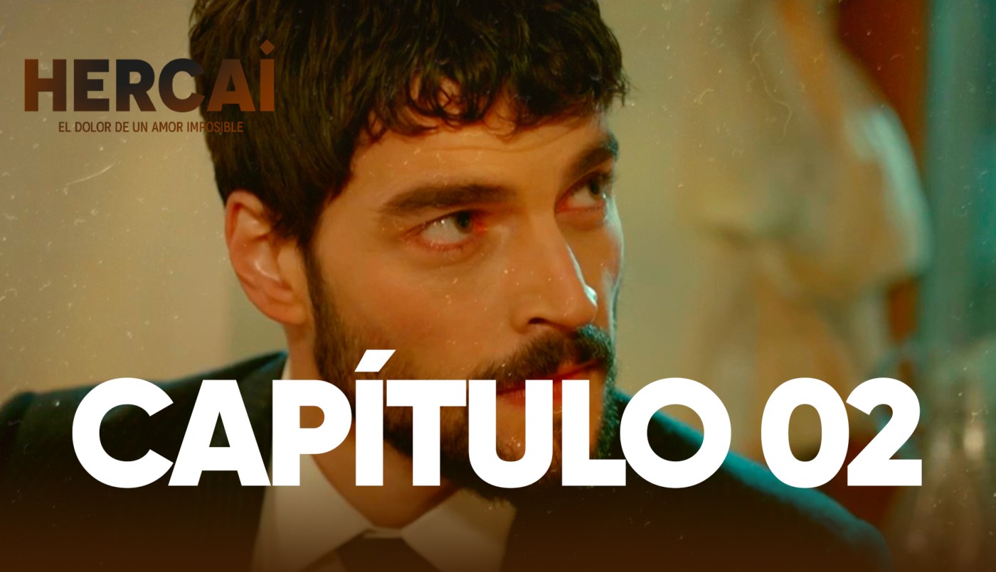 Capítulo 02 | Capítulos