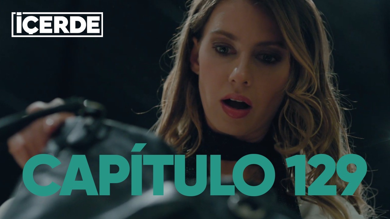 Capítulo 129 | Capítulos