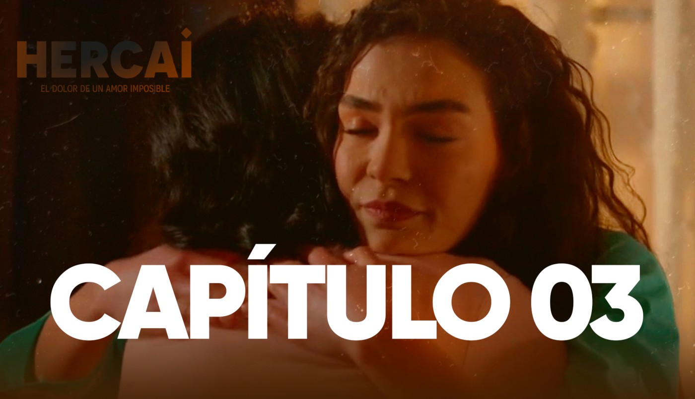 Capítulo 03 | Capítulos