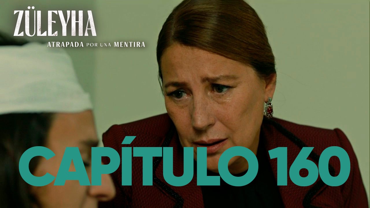Capítulo 160 | Capítulos