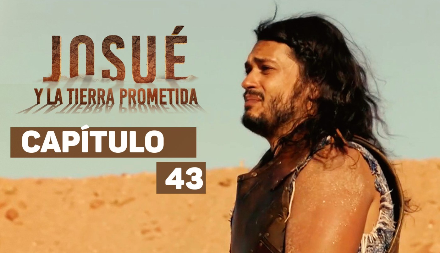Capítulo 43 | Capítulos
