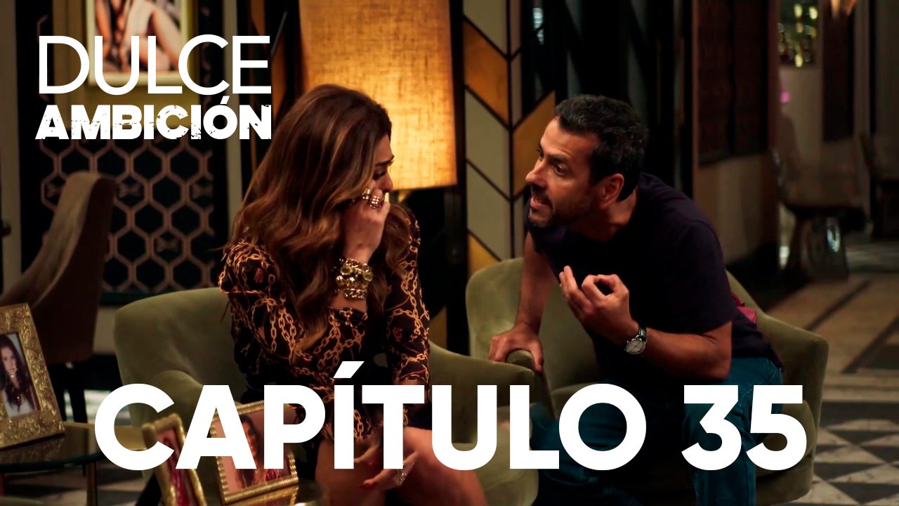 Capítulo 35 | Capítulos
