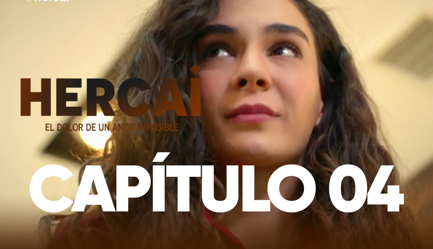 Capítulo 04 | Capítulos