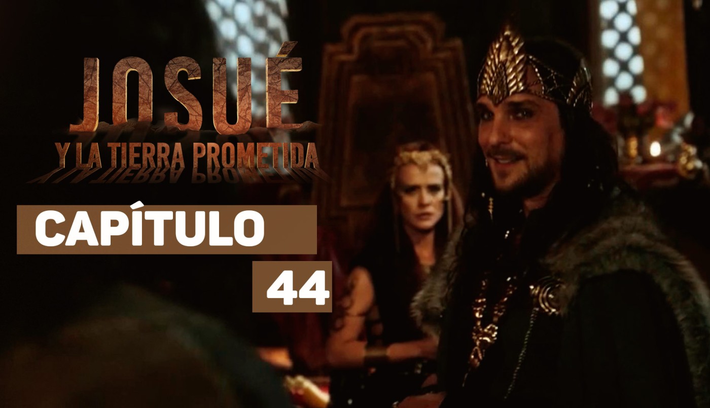 Capítulo 44 | Capítulos