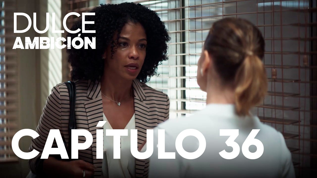 Capítulo 36 | Capítulos