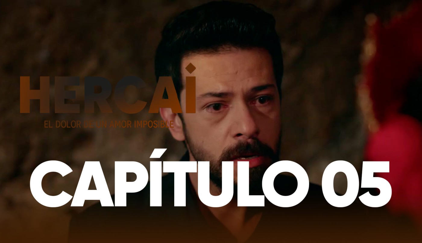 Capítulo 05 | Capítulos