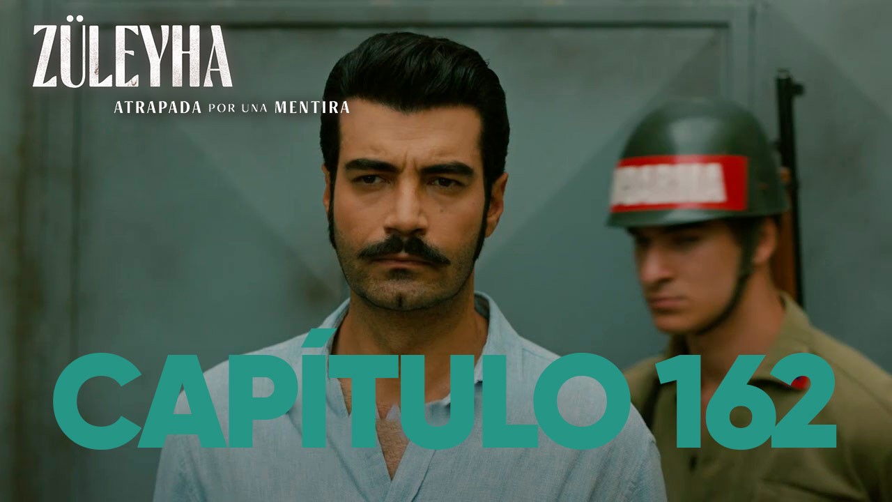 Capítulo 162 | Capítulos