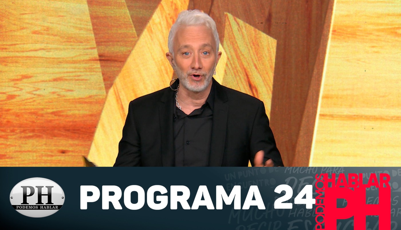 Programa 24 | Programas 2021