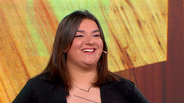 Luz Gaggi nos contó sobre su accidente | Imperdibles