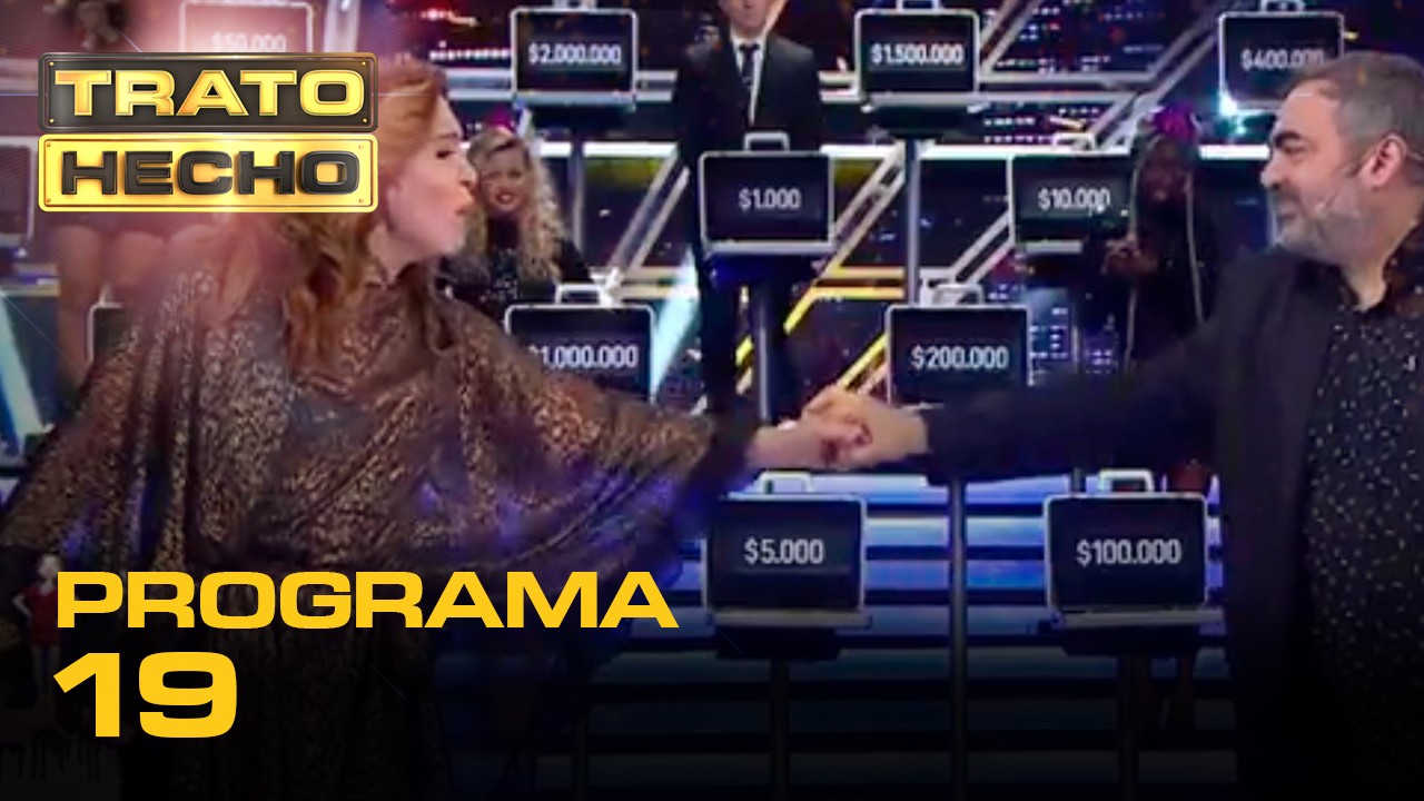 Programa 19 | Programas
