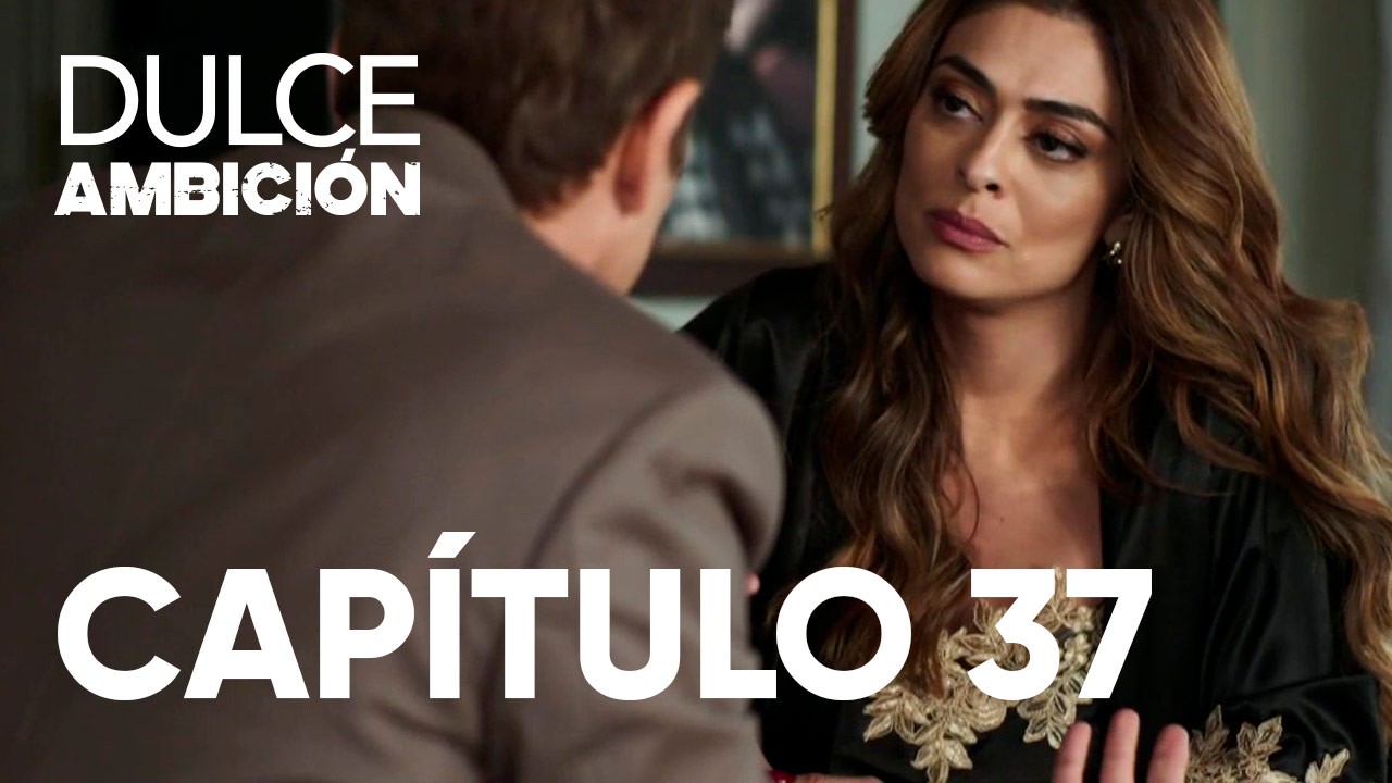 Capítulo 37 | Capítulos