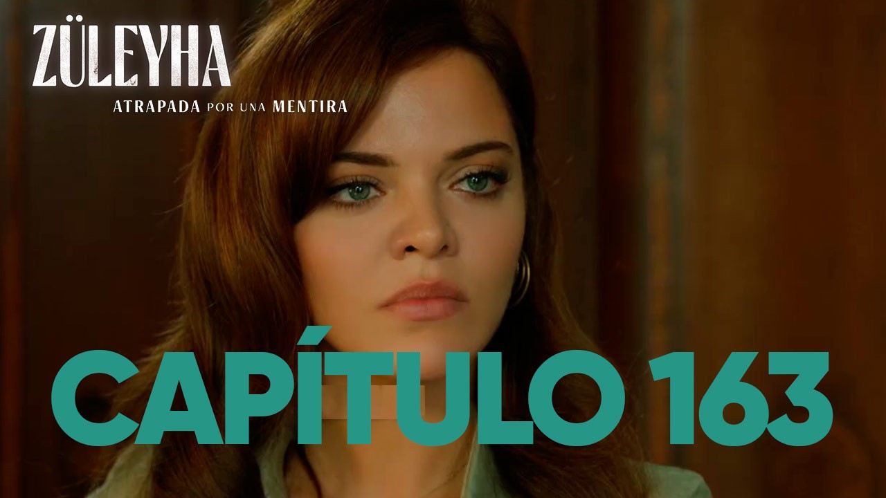 Capítulo 163 | Capítulos