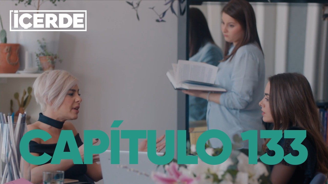 Capítulo 133 | Capítulos