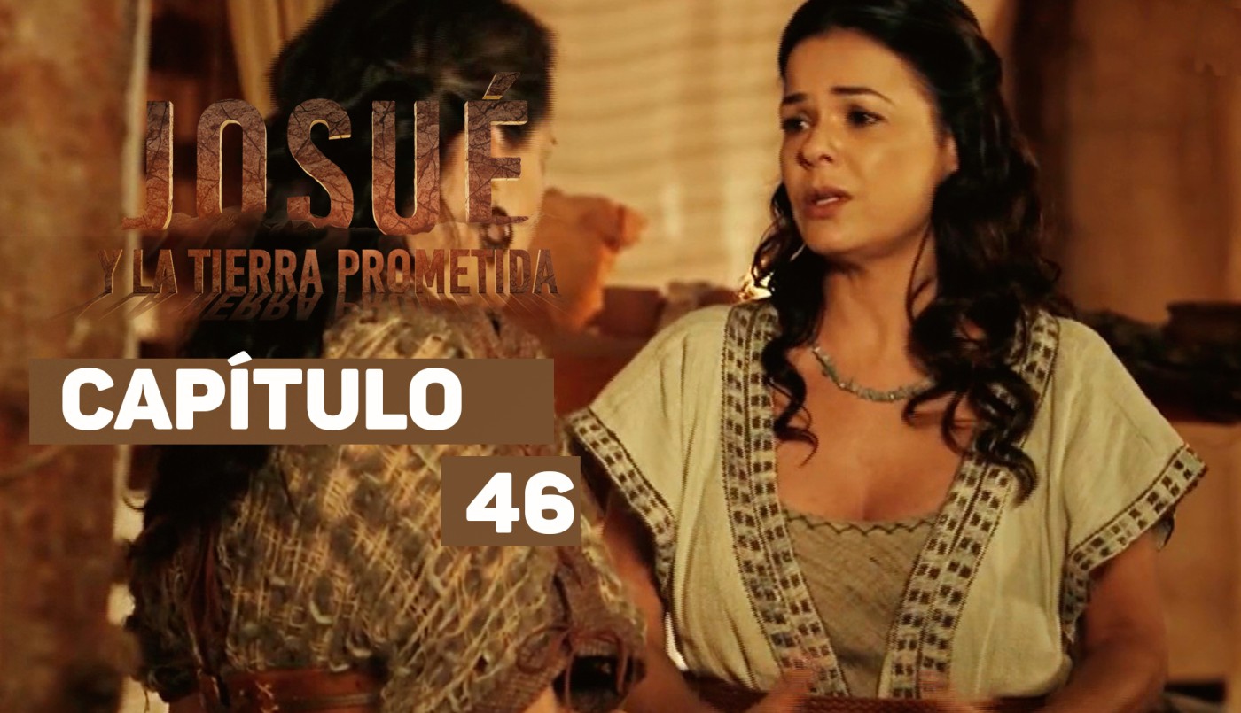 Capítulo 46 | Capítulos