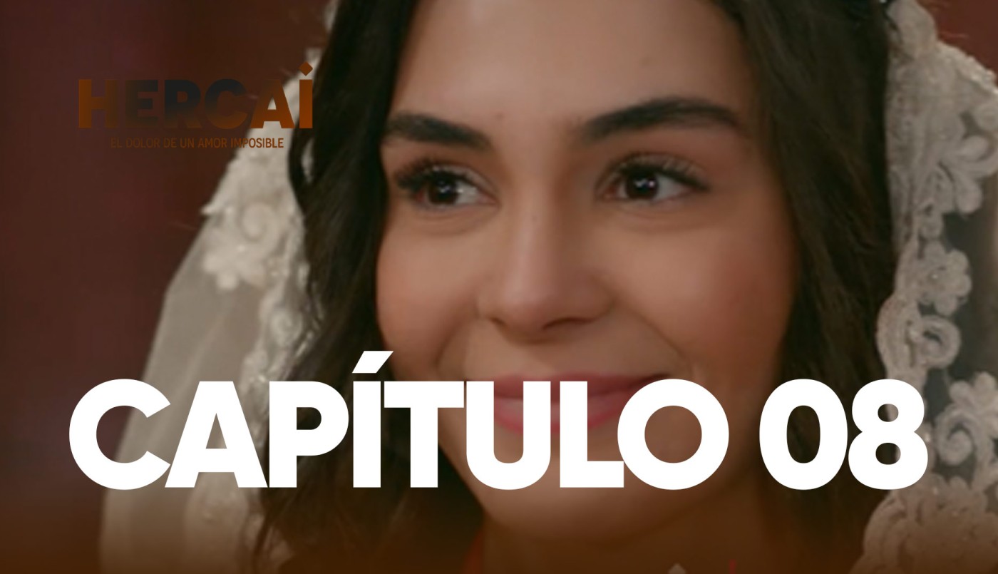 Capítulo 08 | Capítulos
