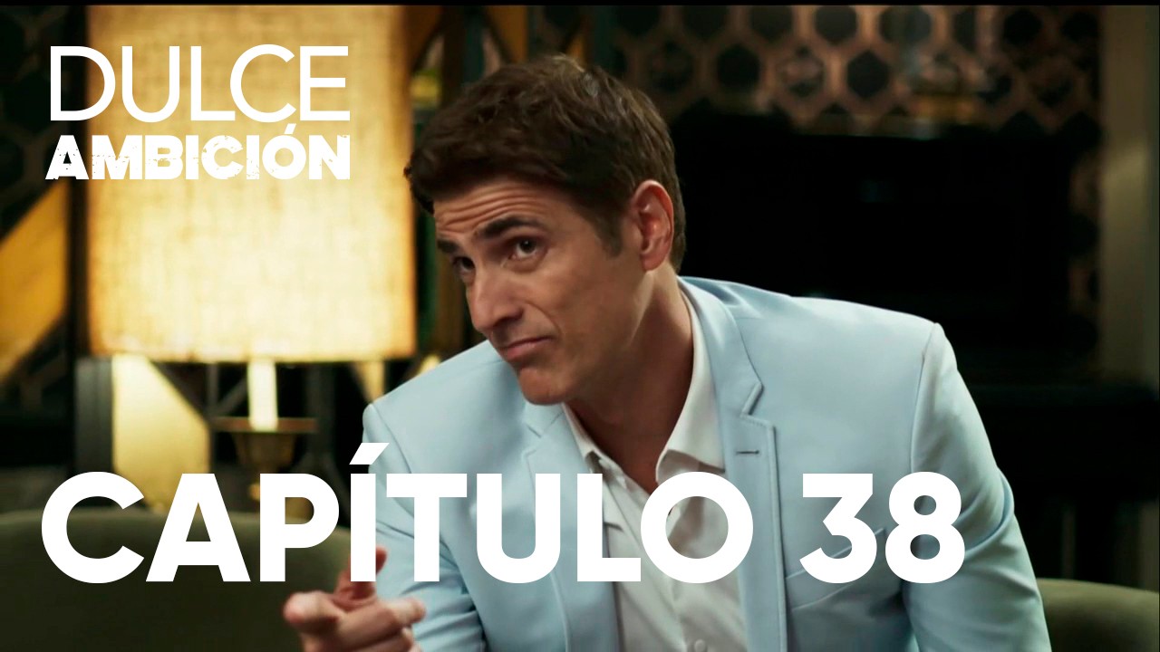 Capítulo 38 | Capítulos