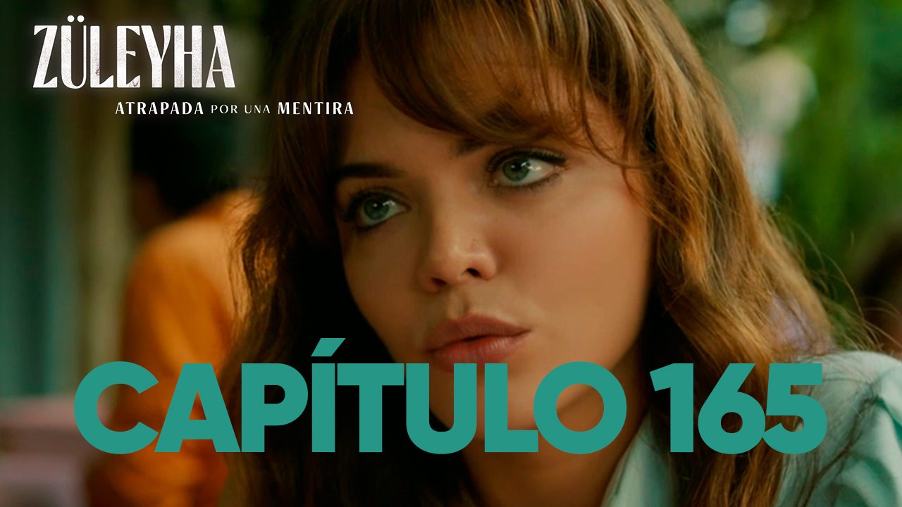 Capítulo 165 | Capítulos