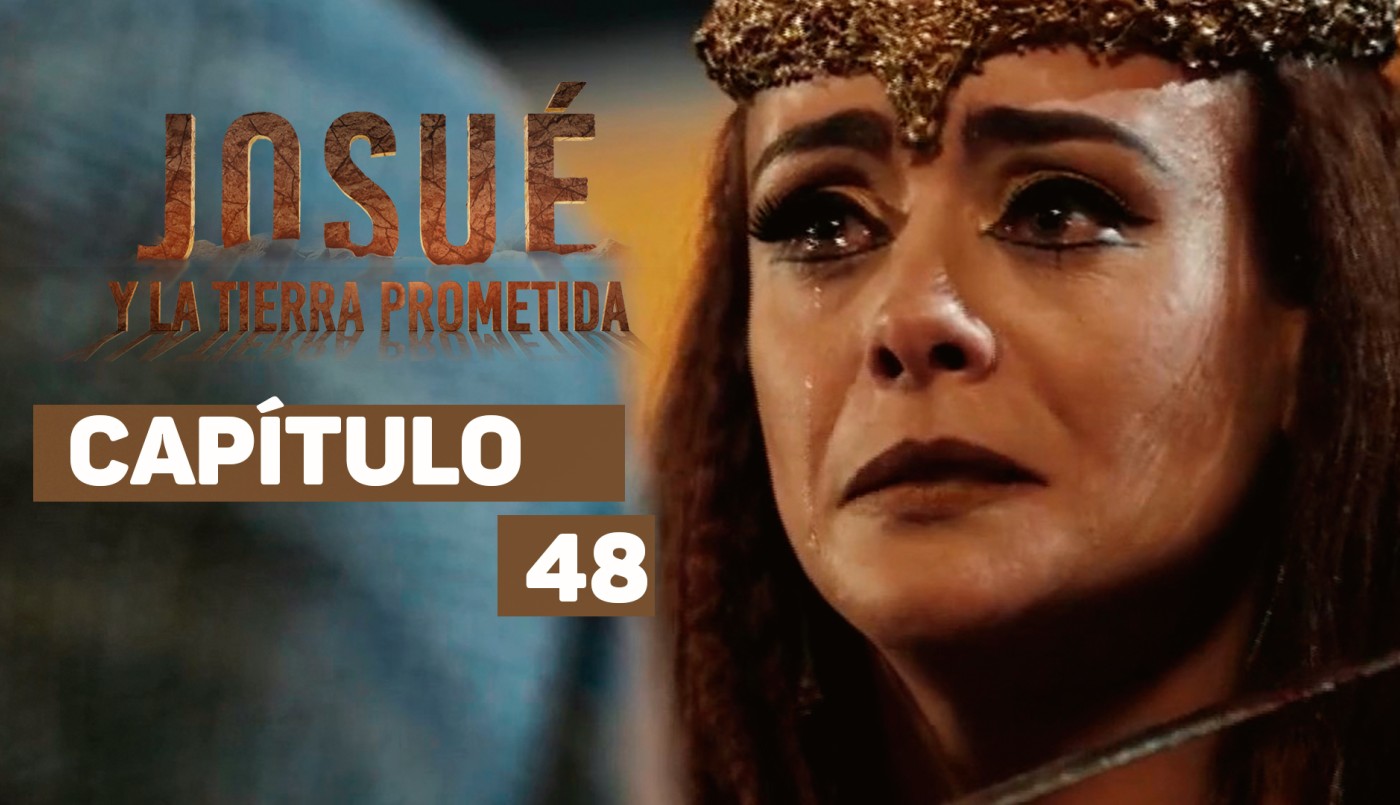 Capítulo 48 | Capítulos