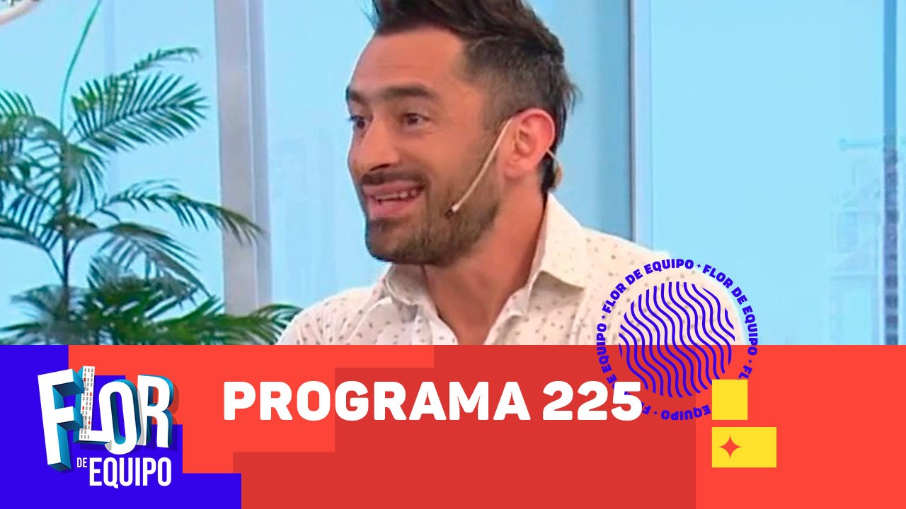 Programa 225 | Programas