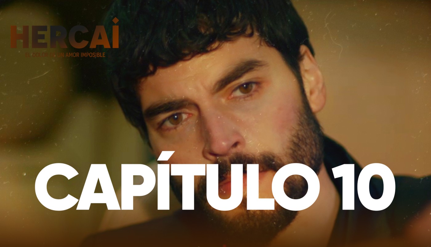 Capítulo 10 | Capítulos