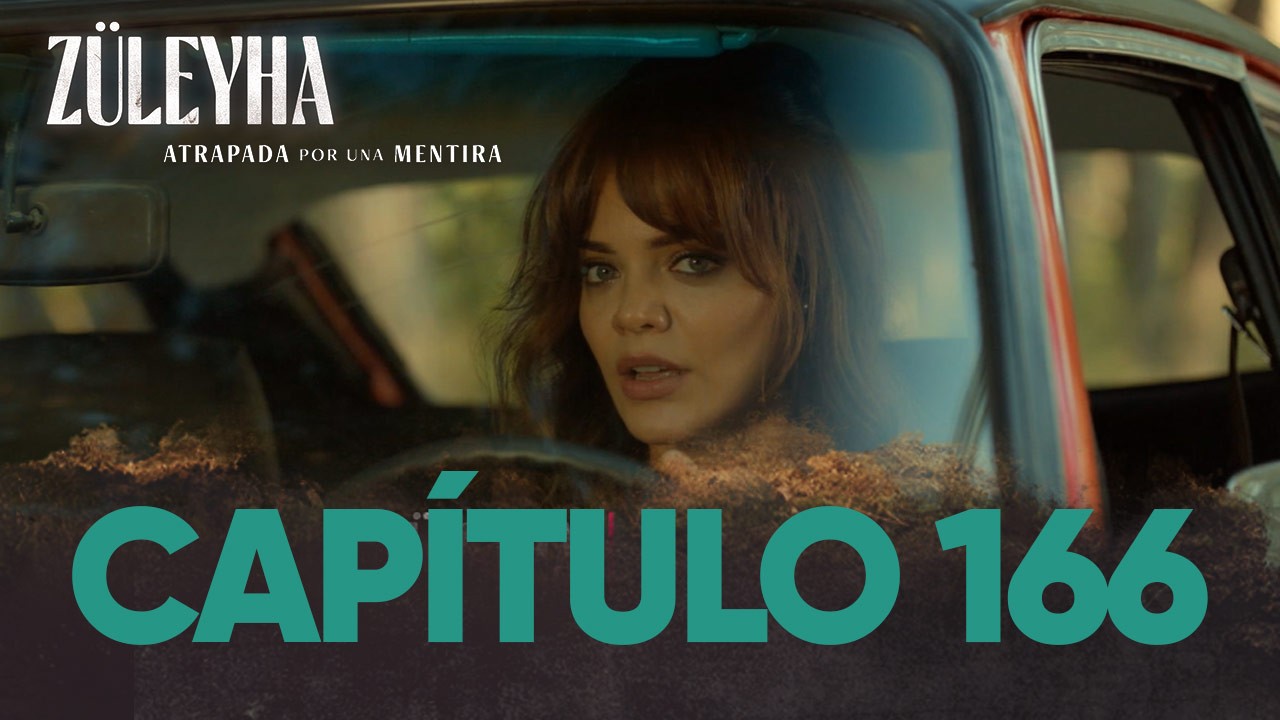 Capítulo 166 | Capítulos