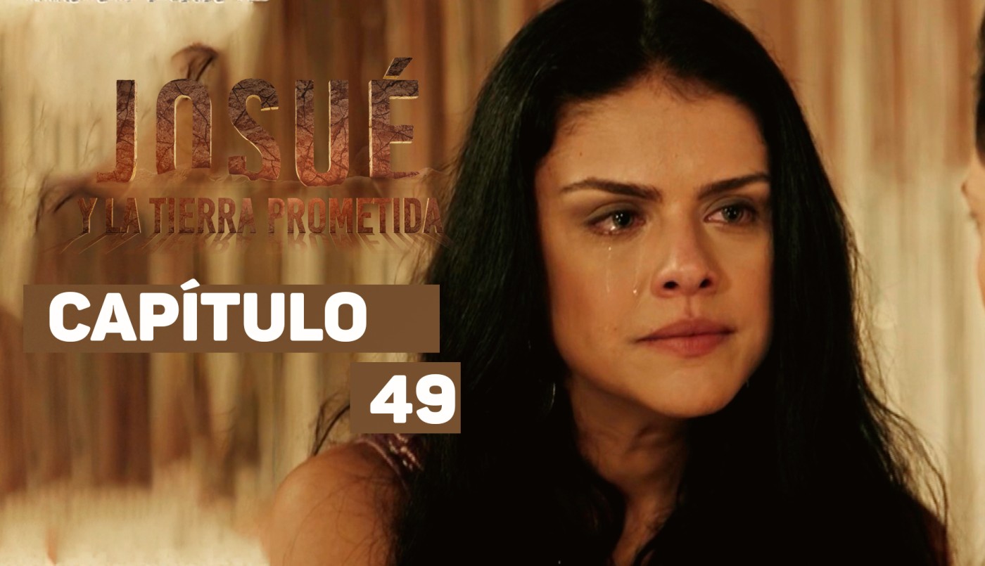 Capítulo 49 | Capítulos