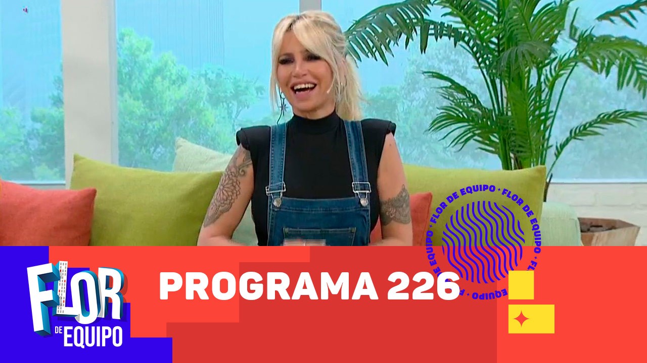 Programa 226 | Programas