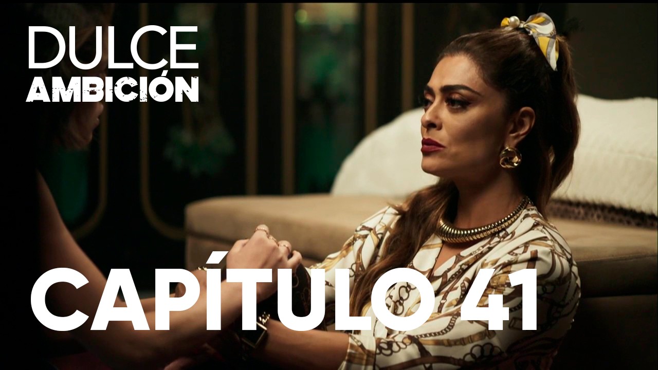 Capítulo 41 | Capítulos