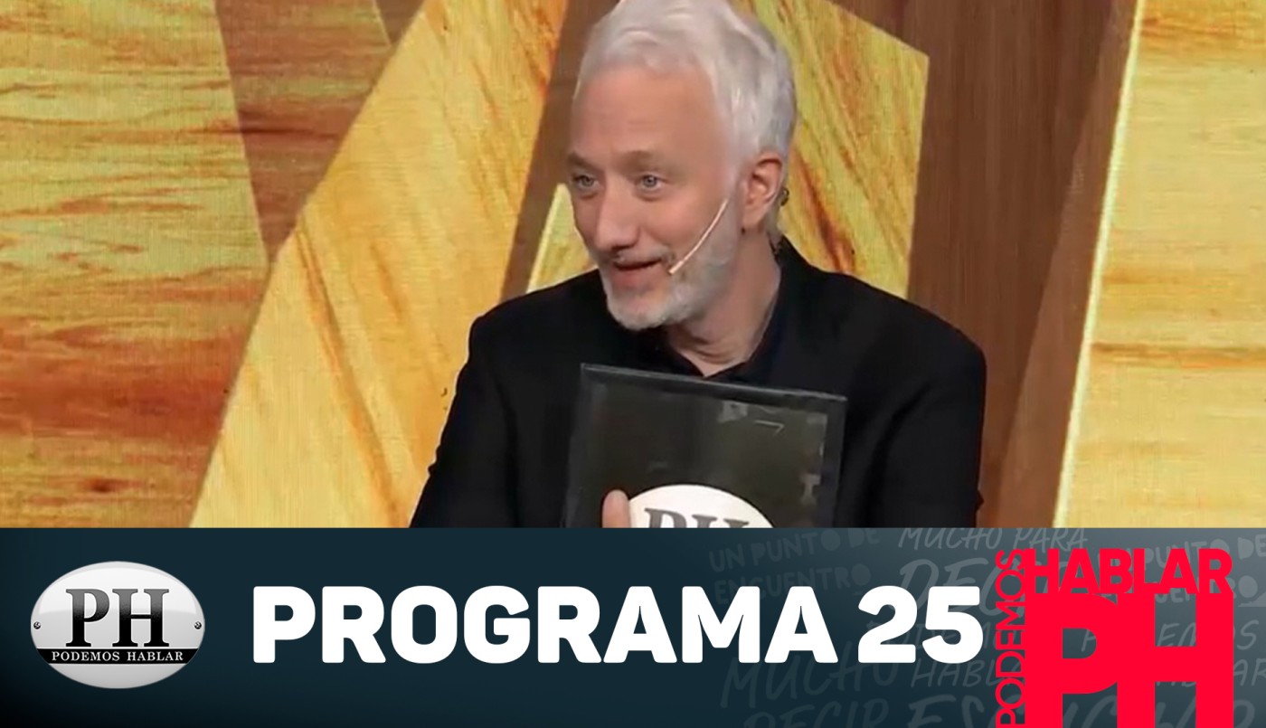 Programa 25 | Programas 2021