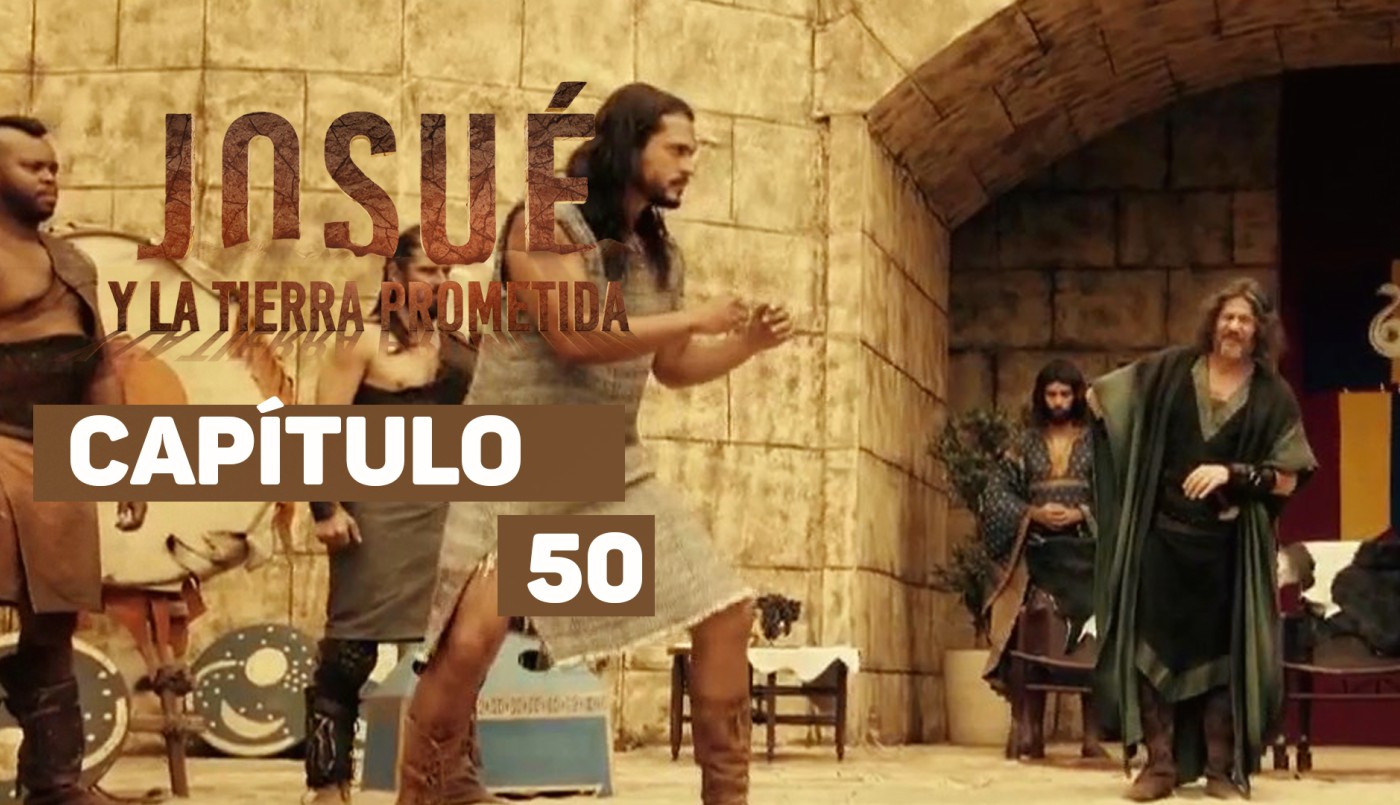 Capítulo 50 | Capítulos