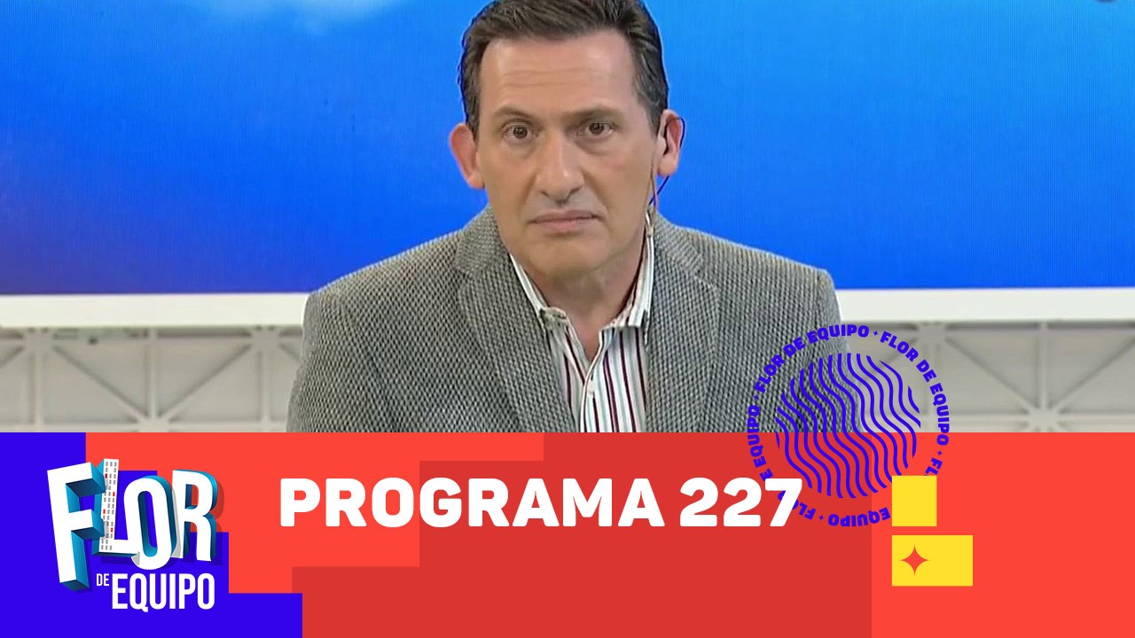 Programa 227 | Programas