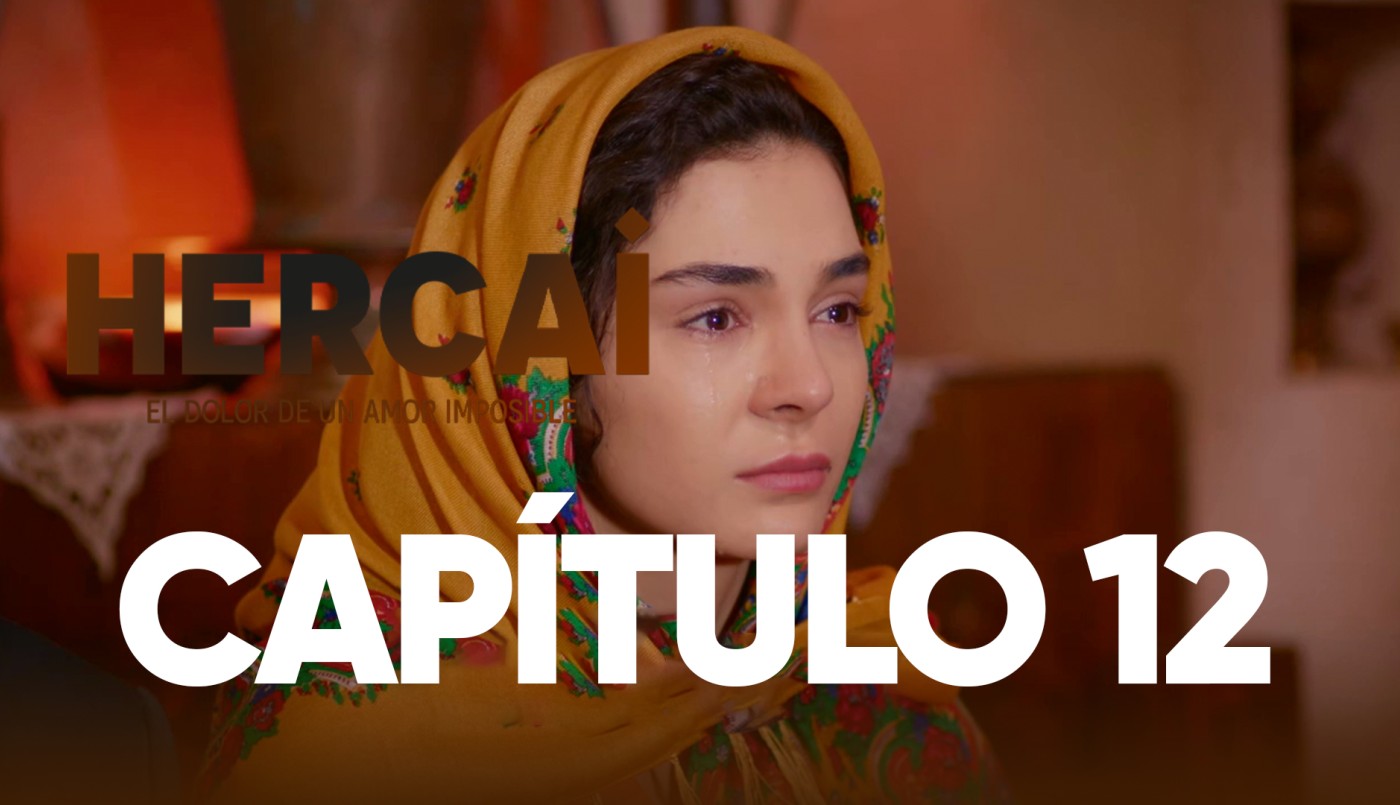 Capítulo 12 | Capítulos