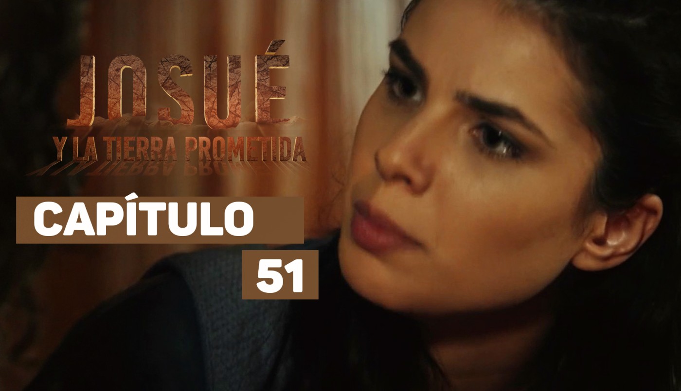 Capítulo 51 | Capítulos