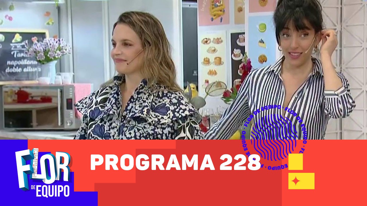 Programa 228 | Programas
