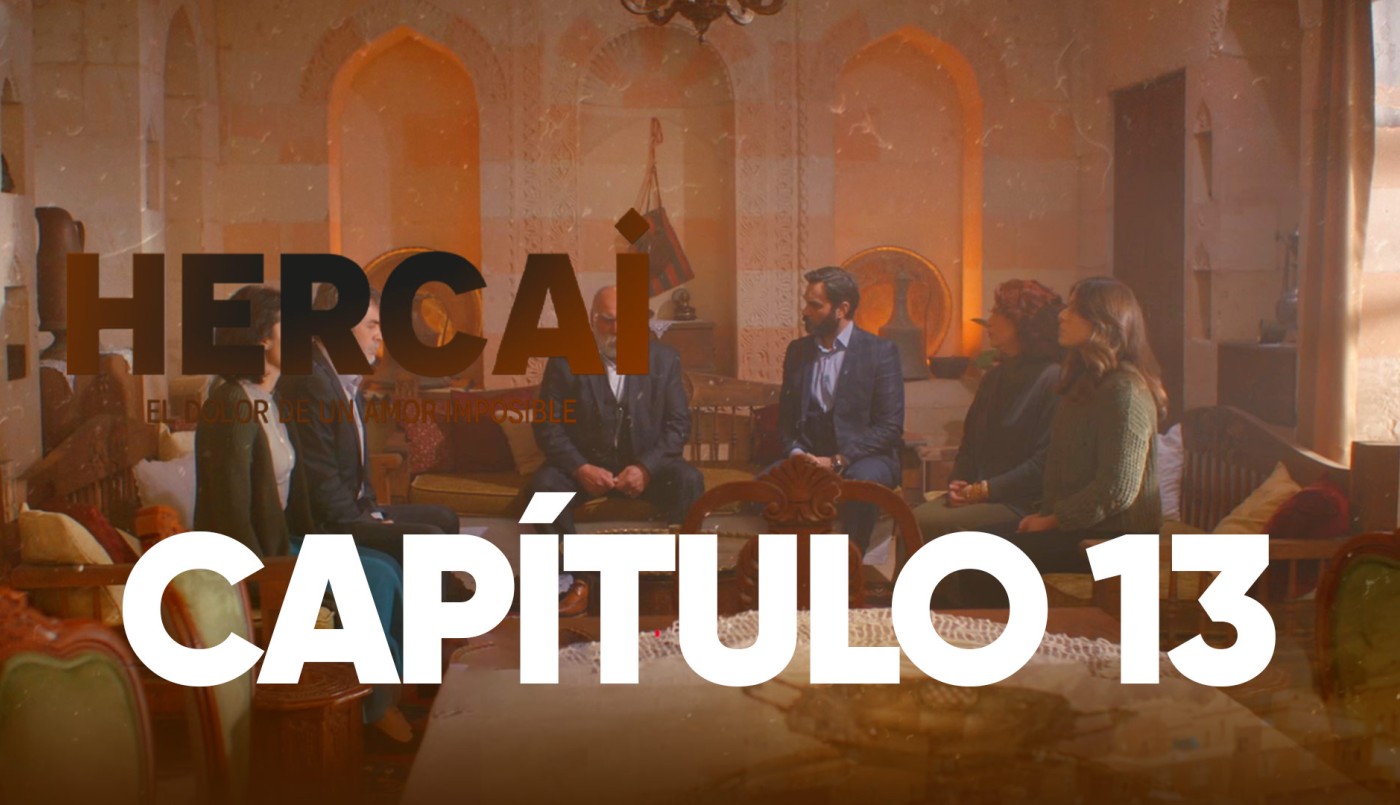 Capítulo 13 | Capítulos